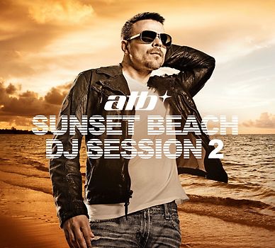 Atb - Sunset Beach DJ Session 2