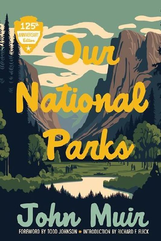Our National Parks