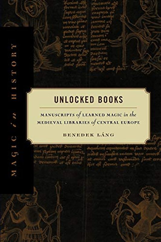 Unlocked Books