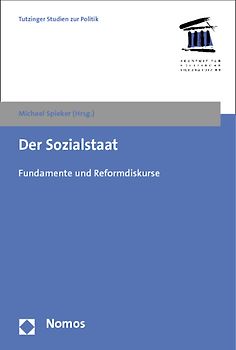 Der Sozialstaat