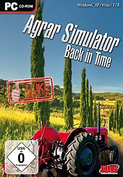 Agrar Simulator Back in Time [I like Simulator] PC Spiele