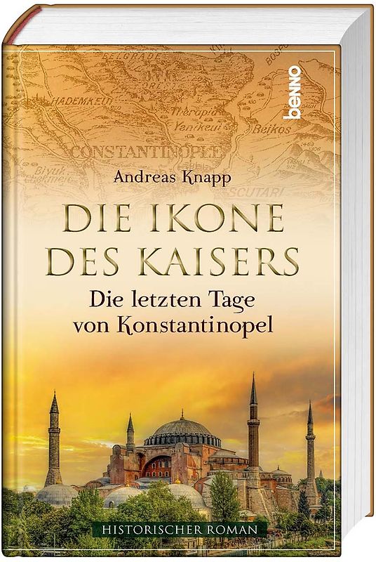 Die Ikone des Kaisers