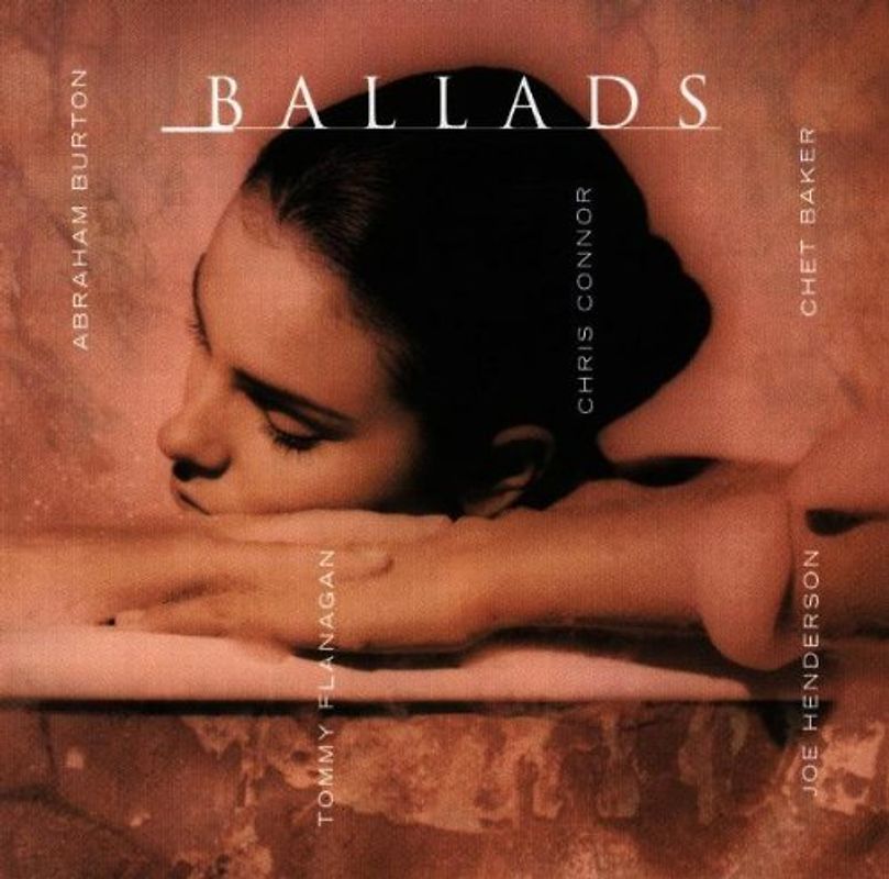 Various - Ballads