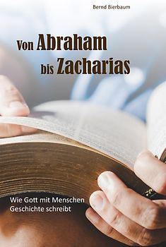 Von Abraham bis Zacharias