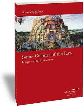 Some Colours of the Law