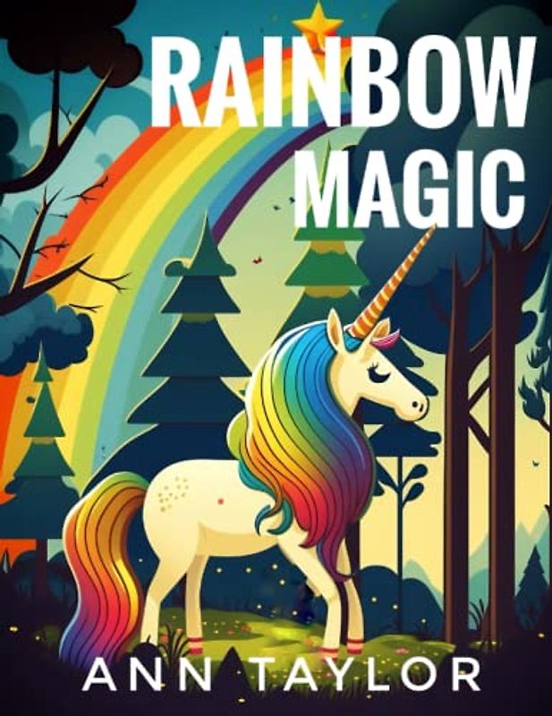 Rainbow Magic