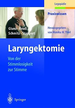 Laryngektomie
