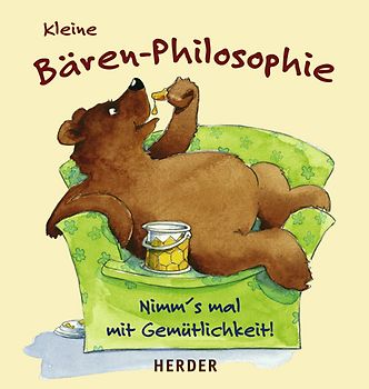 Kleine Bären-Philosophie