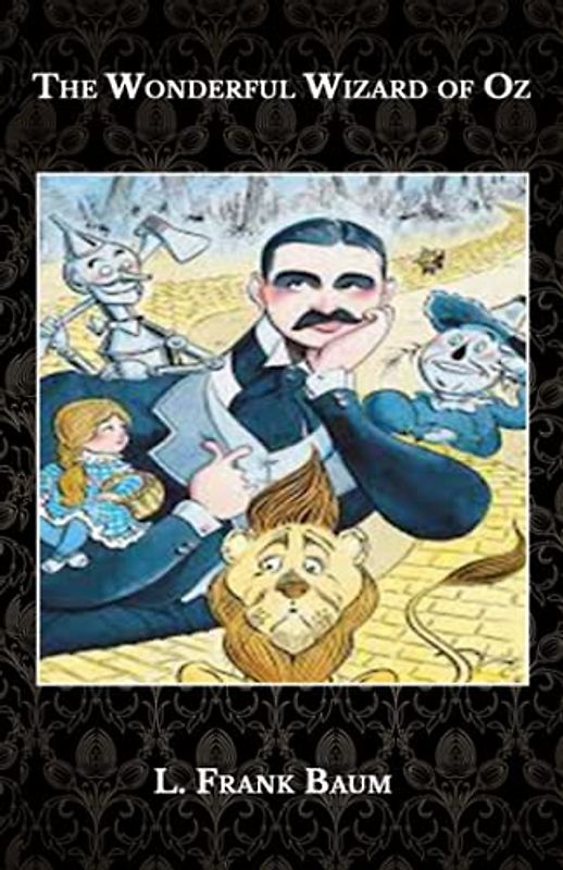 The Wonderful Wizard of Oz