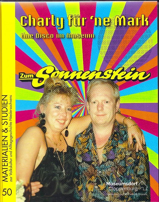 Charly für`ne Mark