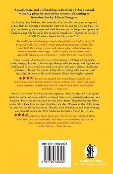 Muff, MinusOneSister and SHIT