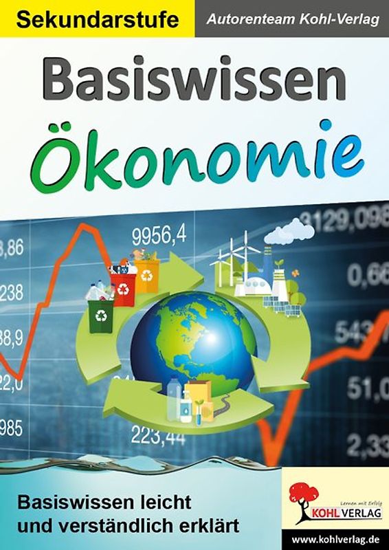 Basiswissen Ökonomie