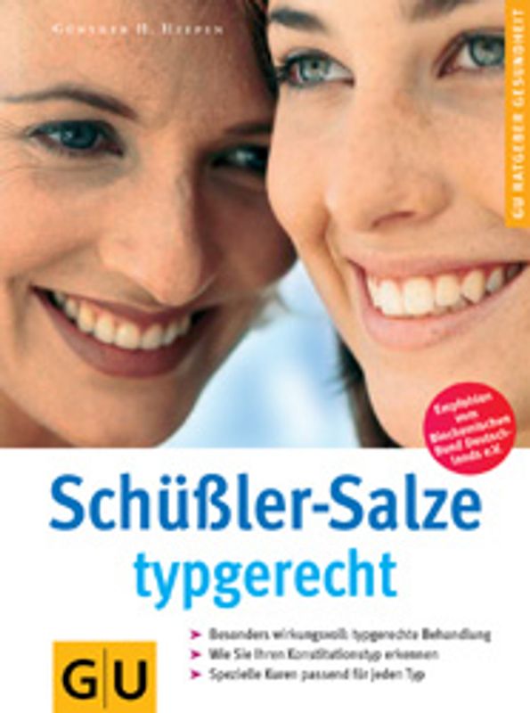 Schüssler-Salze typgerecht