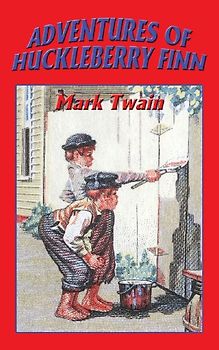 ADVENTURES OF HUCKLEBERRY FINN