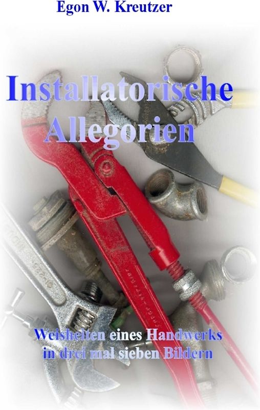Installatorische Allegorien