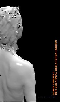 Der Sex-Appeal des Anorganischen