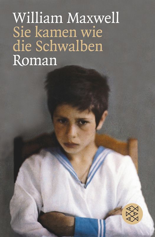 Sie kamen wie die Schwalben