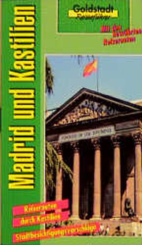 Madrid und Kastilien