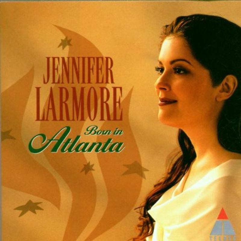 Larmore - Born in Atlanta