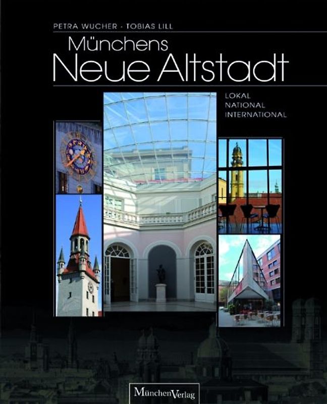 Die neue Altstadt