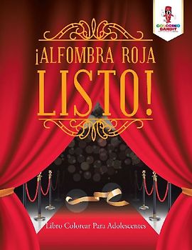 ¡Alfombra Roja Listo!