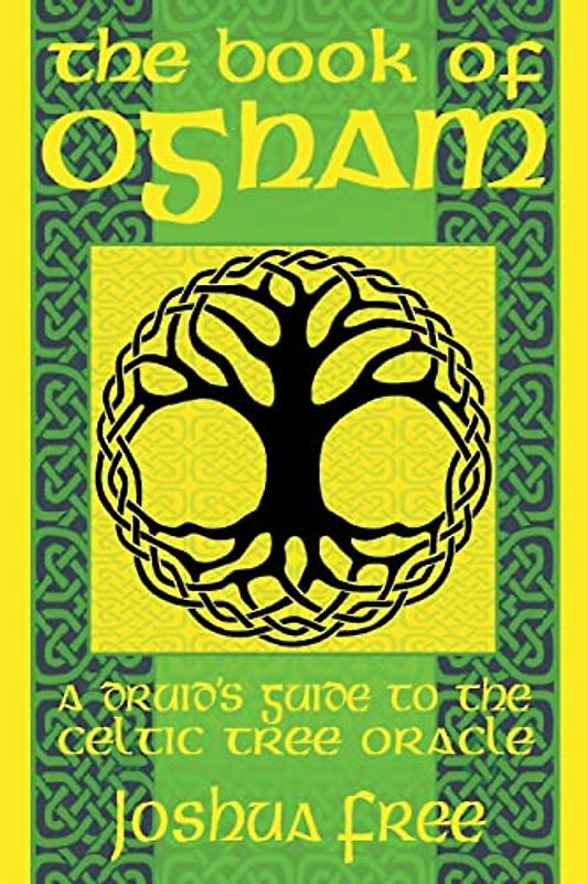 The Book of Ogham