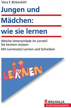 Jungen und Mädchen: wie sie lernen
