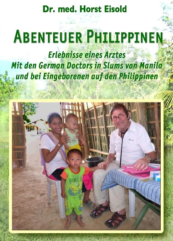 Abenteuer Philippinen