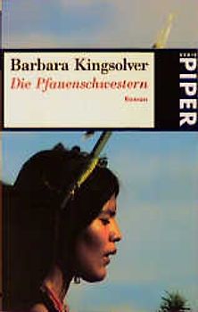 Die Pfauenschwestern. Roman