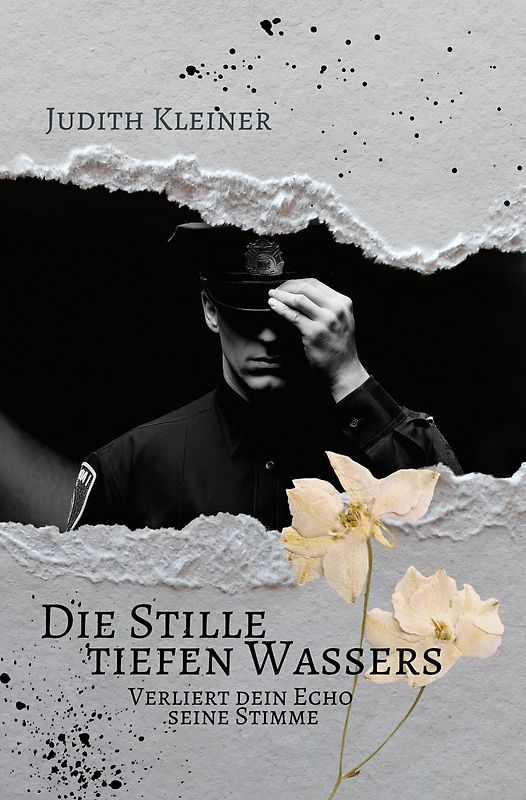 Die Stille tiefen Wassers - 4