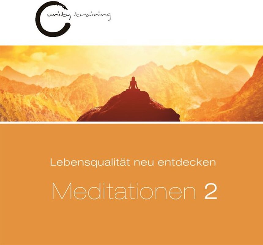 Meditationen 2