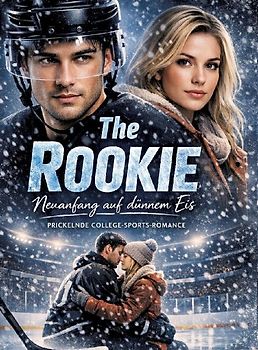The Rookie -Neuanfang auf dünnem Eis