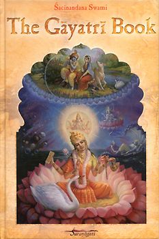 The Gayatri Book