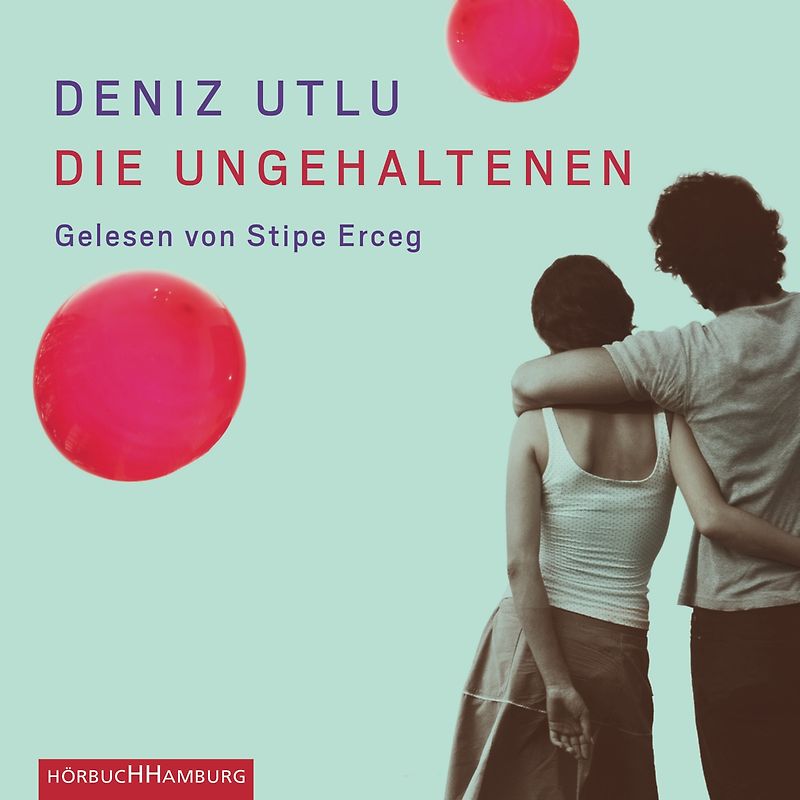 Die Ungehaltenen