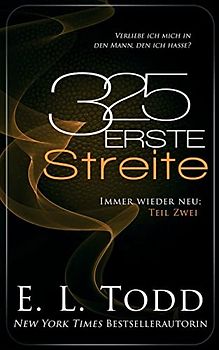 325 Erste Streite
