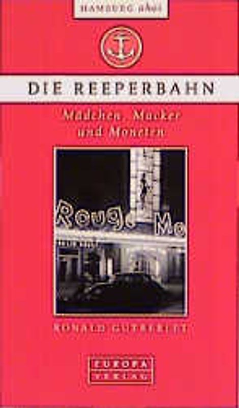 Die Reeperbahn