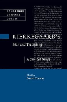 Kierkegaard's Fear and Trembling