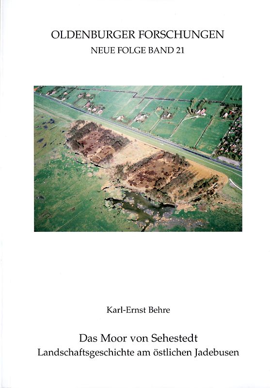 Das Moor von Sehestedt