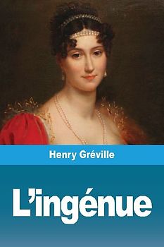 L'ingénue