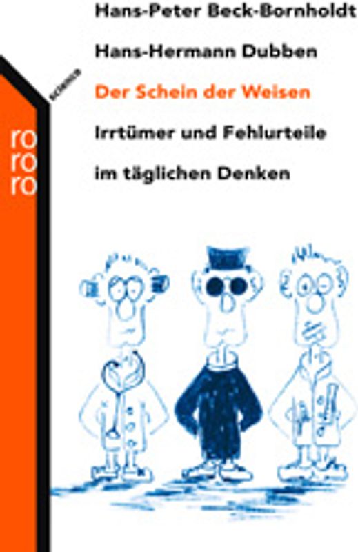 Der Schein der Weisen