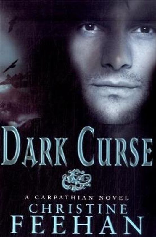 Dark Curse ('Dark' Carpathian Series)
