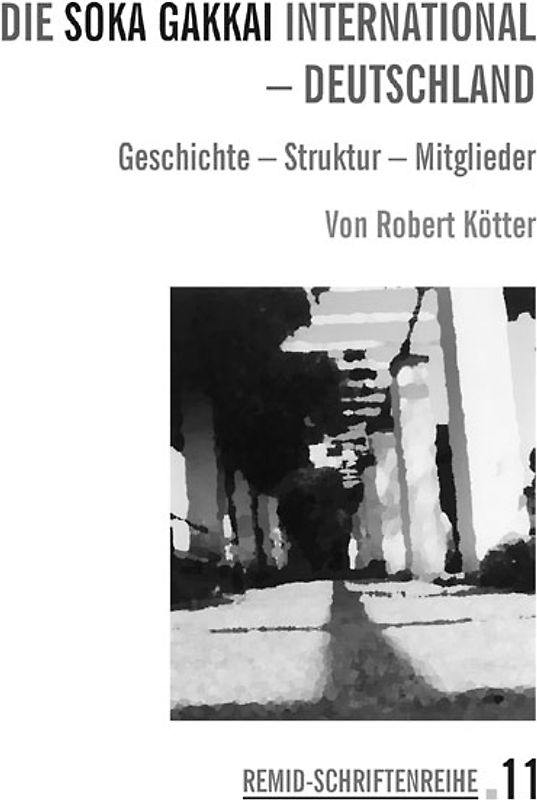 Die Soka Gakkai International-Deutschland