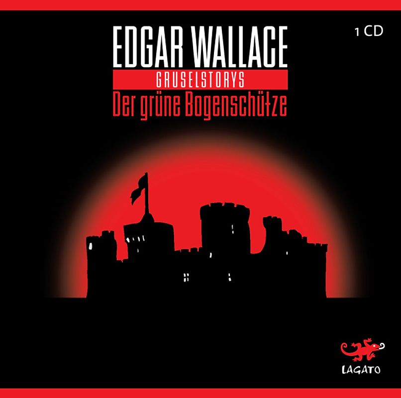 Der grüne Bogenschütze