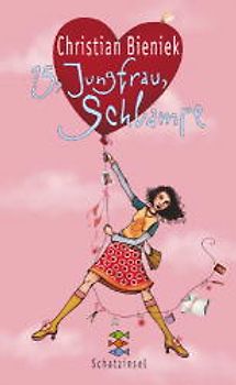 15, Jungfrau, Schlampe