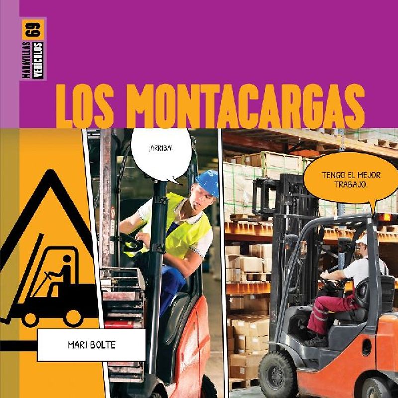 Los Montacargas