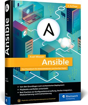 Ansible