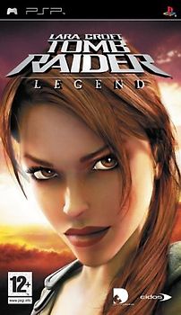 Tomb Raider: Legend [Internationale Version] PlayStation Portable