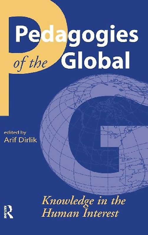 Pedagogies of the Global