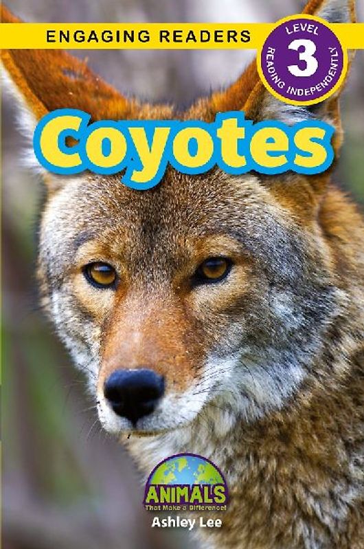 Coyotes