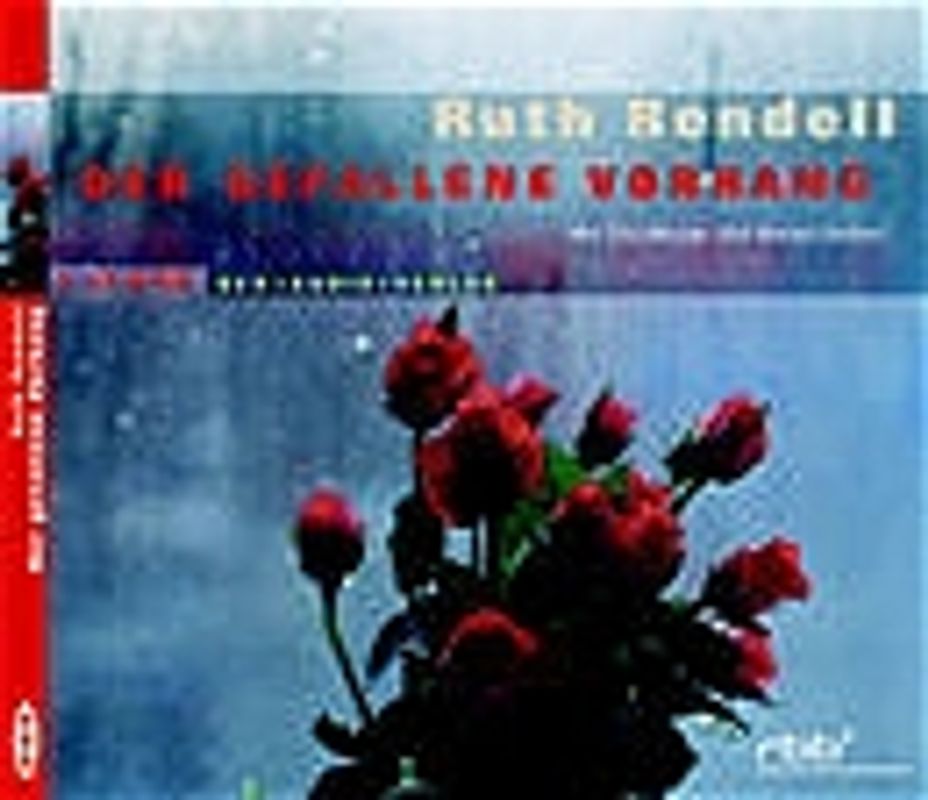 Der gefallene Vorhang